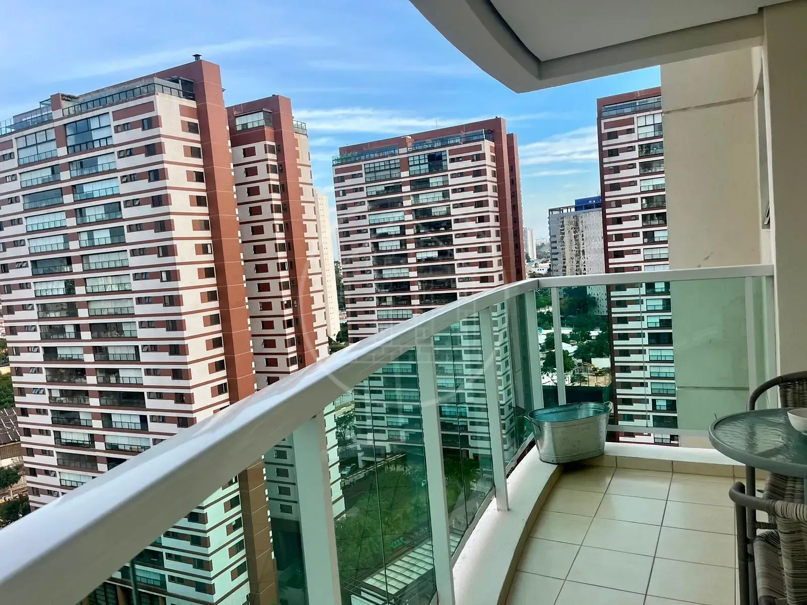 Apartamento, 1 quarto, 40 m² - Foto 11