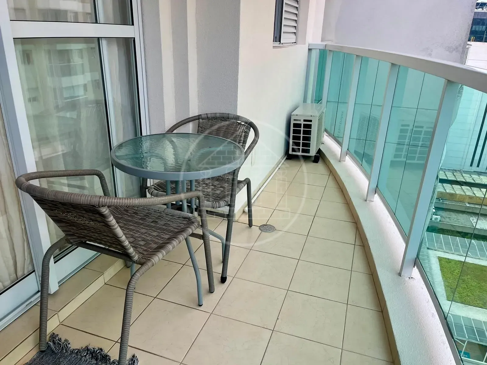 Apartamento, 1 quarto, 40 m² - Foto 7