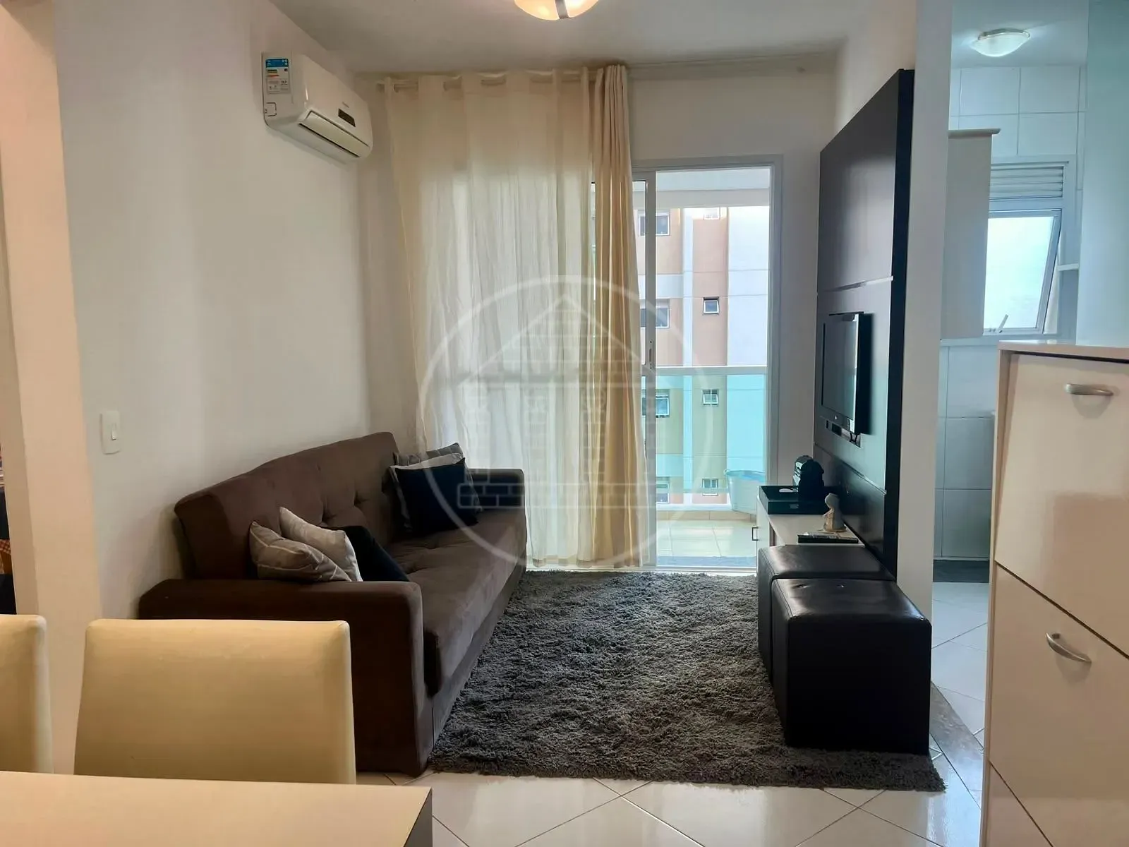Apartamento, 1 quarto, 40 m² - Foto 5