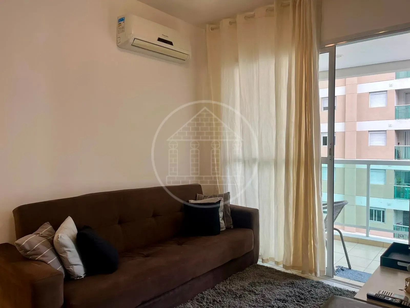 Apartamento, 1 quarto, 40 m² - Foto 12