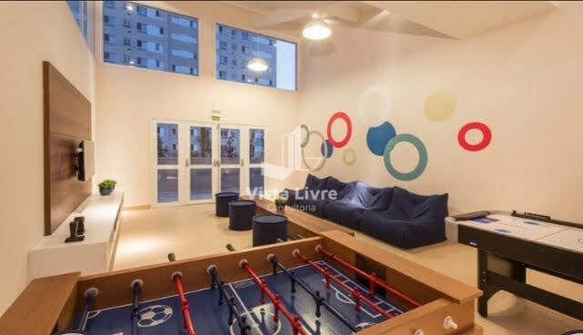 Apartamento à venda com 2 quartos, 47m² - Foto 16