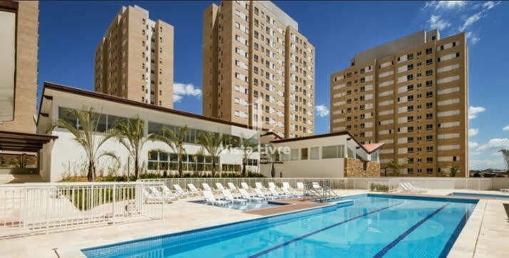Apartamento à venda com 2 quartos, 47m² - Foto 12