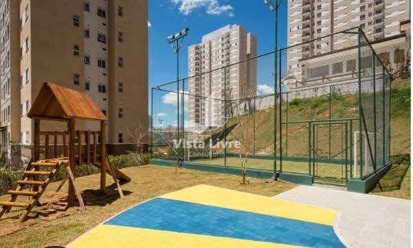 Apartamento à venda com 2 quartos, 47m² - Foto 17