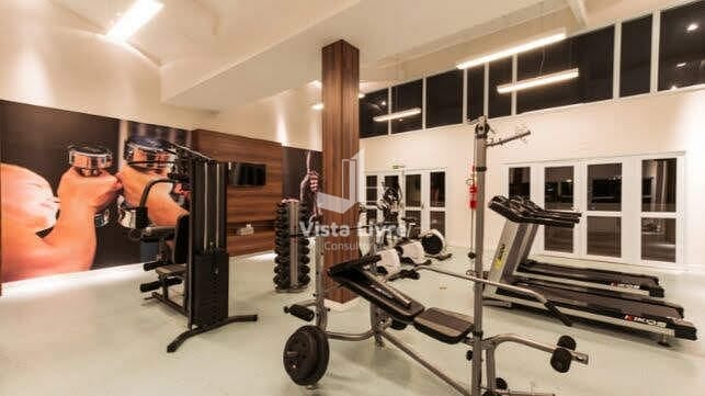 Apartamento à venda com 2 quartos, 47m² - Foto 14