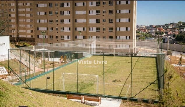 Apartamento à venda com 2 quartos, 47m² - Foto 13