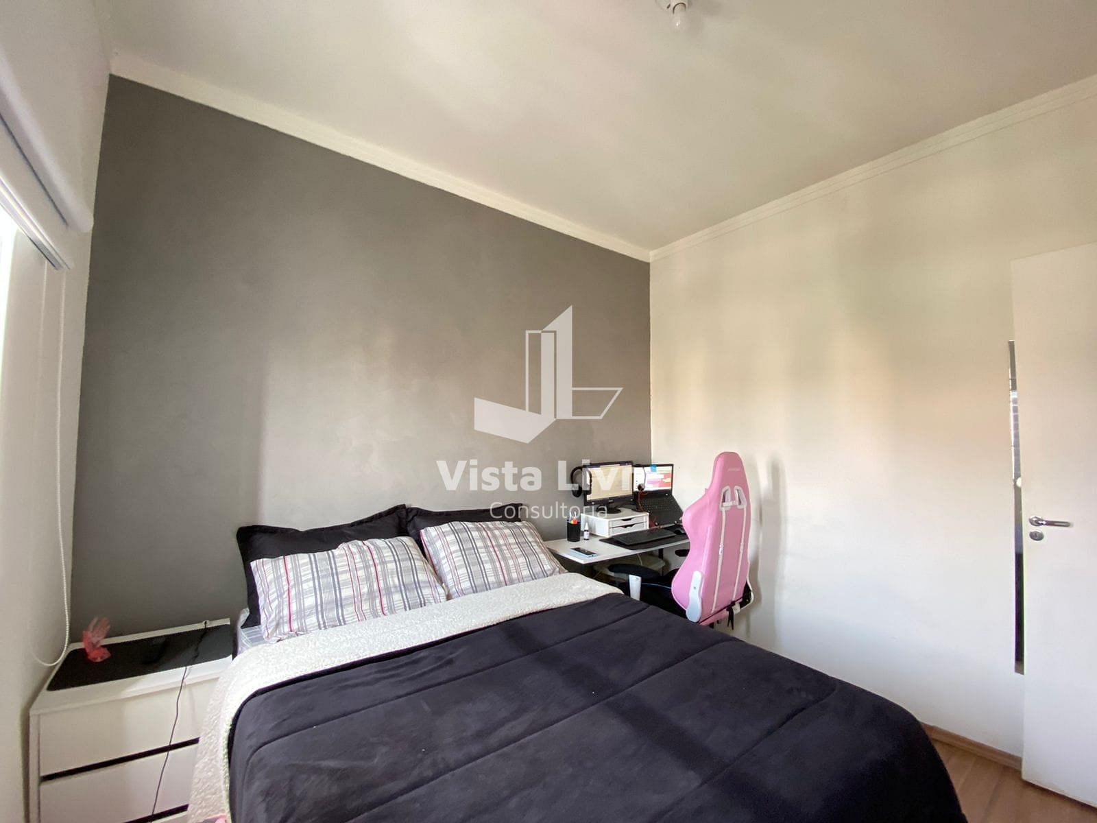 Apartamento à venda com 2 quartos, 47m² - Foto 7