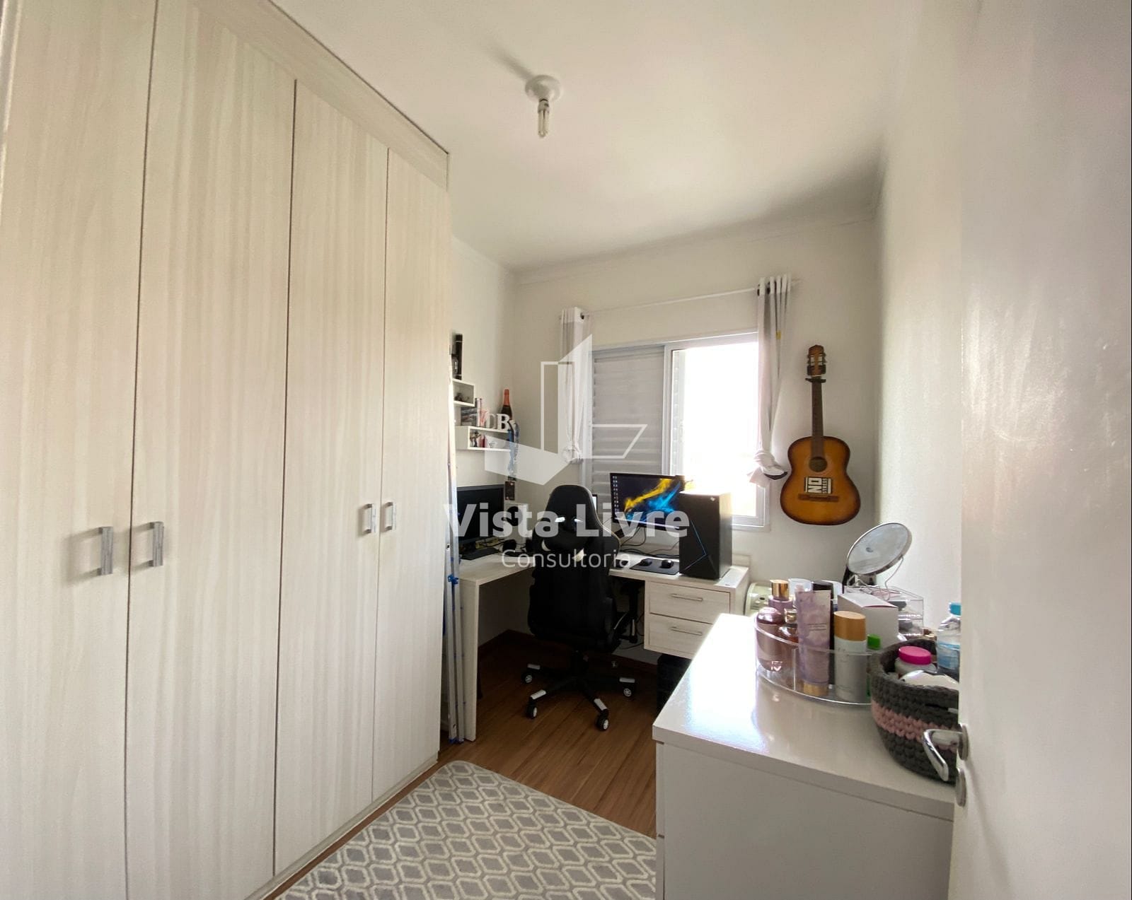 Apartamento à venda com 2 quartos, 47m² - Foto 6