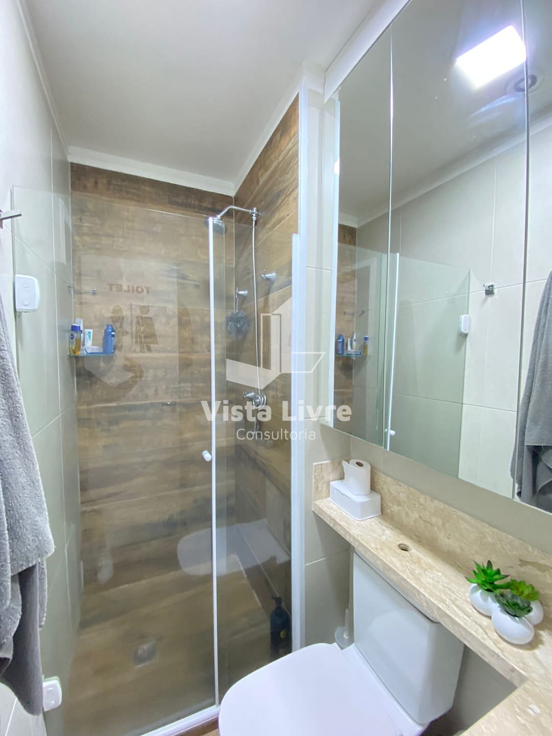 Apartamento à venda com 2 quartos, 47m² - Foto 9