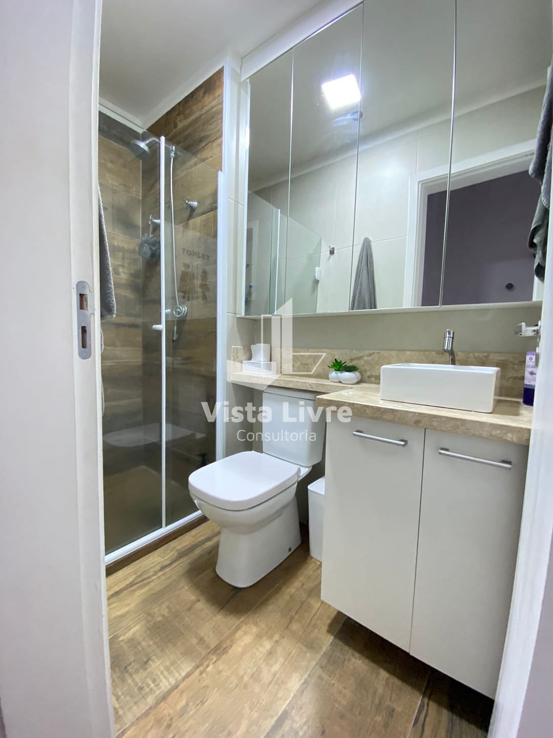 Apartamento à venda com 2 quartos, 47m² - Foto 8