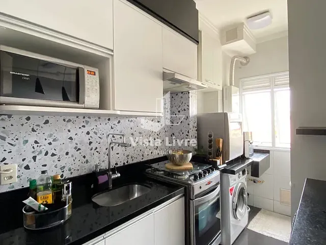 Apartamento com 47m² 2 quartos e 1 banheiro, à venda, no bairro Novo Osasco em Osasco