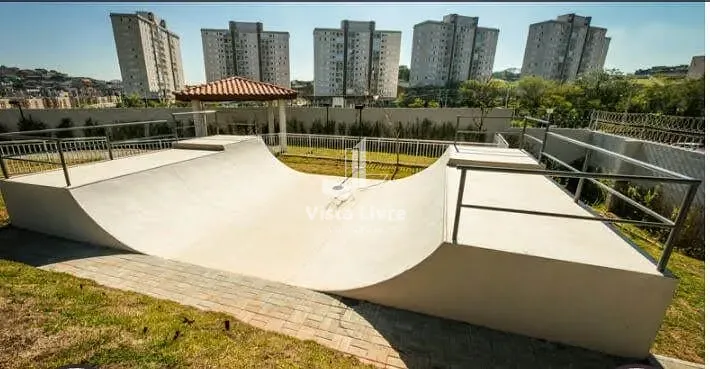 Apartamento, 2 quartos, 47 m² - Foto 18