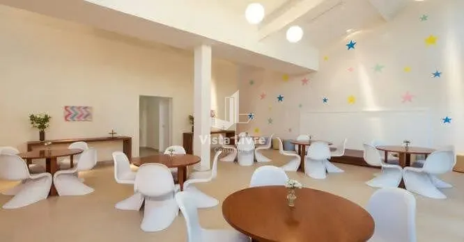 Apartamento, 2 quartos, 47 m² - Foto 19