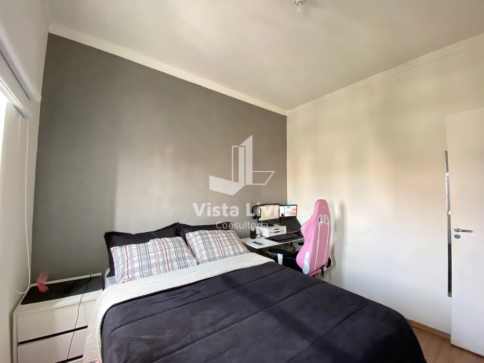 Apartamento, 2 quartos, 47 m² - Foto 7