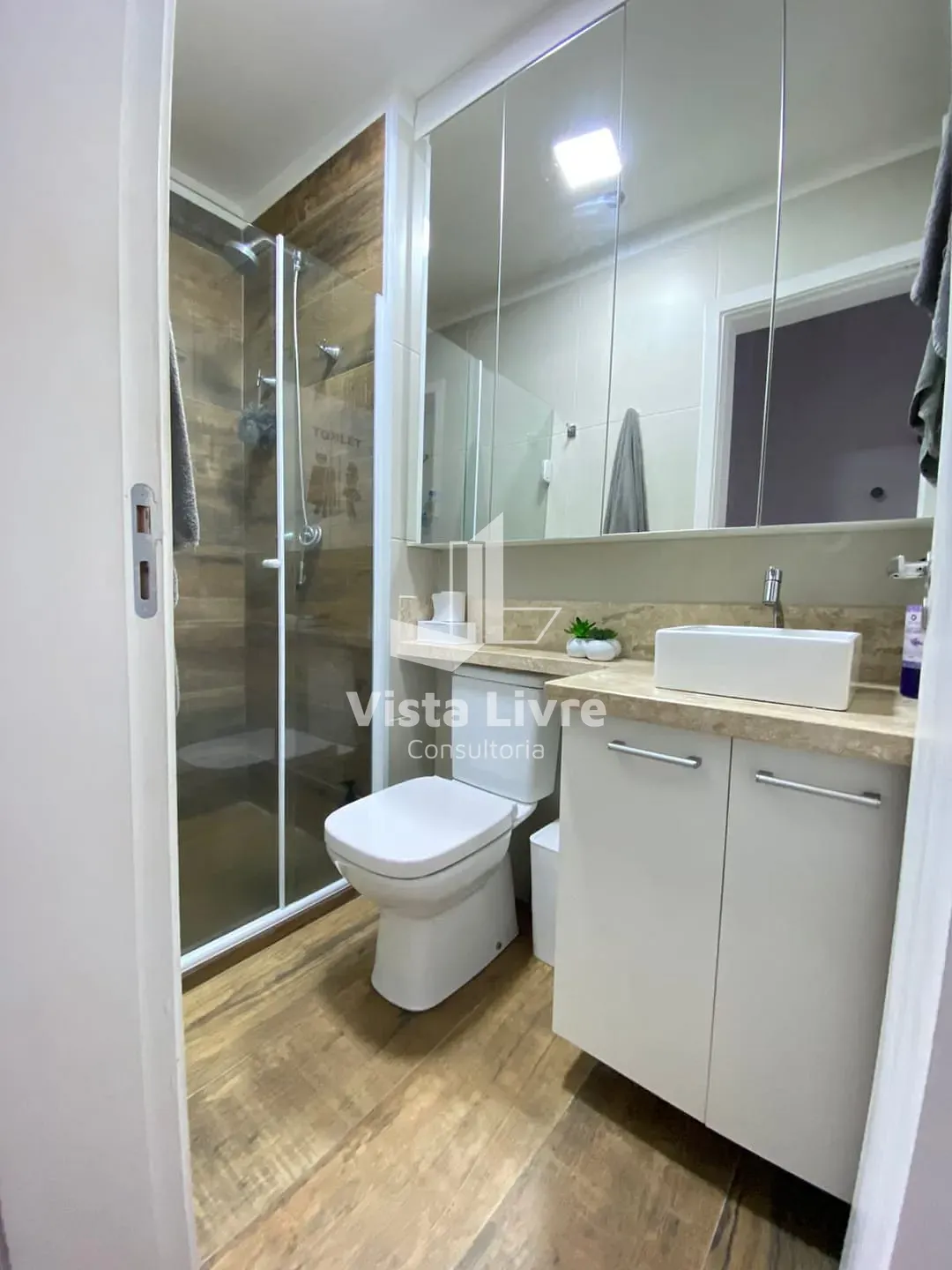 Apartamento, 2 quartos, 47 m² - Foto 8