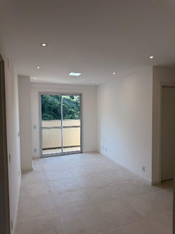 Foto do Apartamento - Apartamento 2 quartos 65m² à venda "Prédio Novo" em  Santa Rosa/Niterói | ABIDON NAZARETH IMÓVEIS