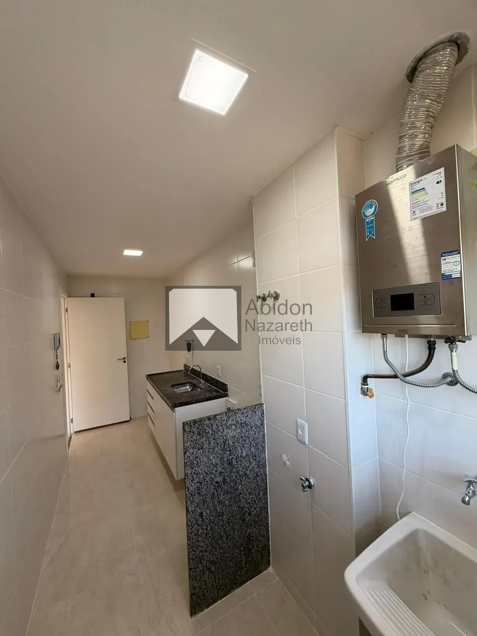 Apartamento, 2 quartos, 65 m² - Foto 2