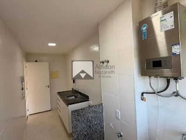 Apartamento com 80m² 2 quartos e 1 banheiro, à venda, no bairro Santa Rosa em Niterói