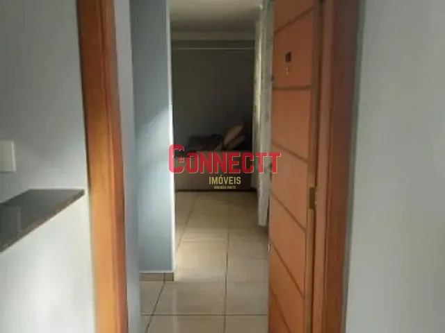 Apartamento com 70m² 2 quartos e 2 banheiros, à venda, no bairro Vila Elisa em Ribeirão Preto