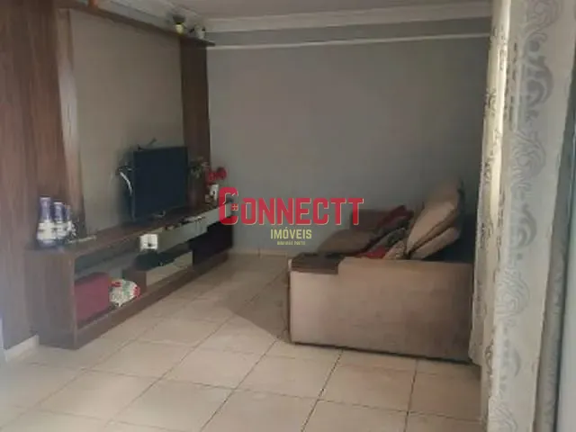 Apartamento com 70m² 2 quartos e 2 banheiros, à venda, no bairro Vila Elisa em Ribeirão Preto