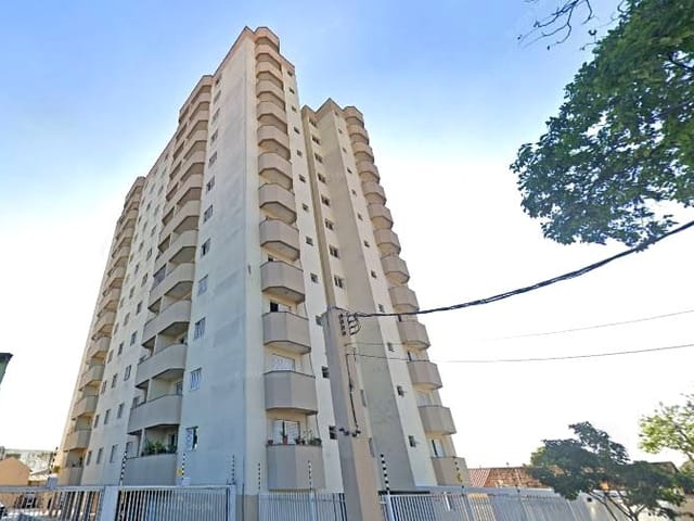 Foto do Apartamento - Apartamento com 2 dormitórios à venda, 62 m² por R$ 310.000,00 - Vila Maria - São José dos Campos/SP | INDEPENDENCE NEGOCIOS IMOBILIARIOS LTDA