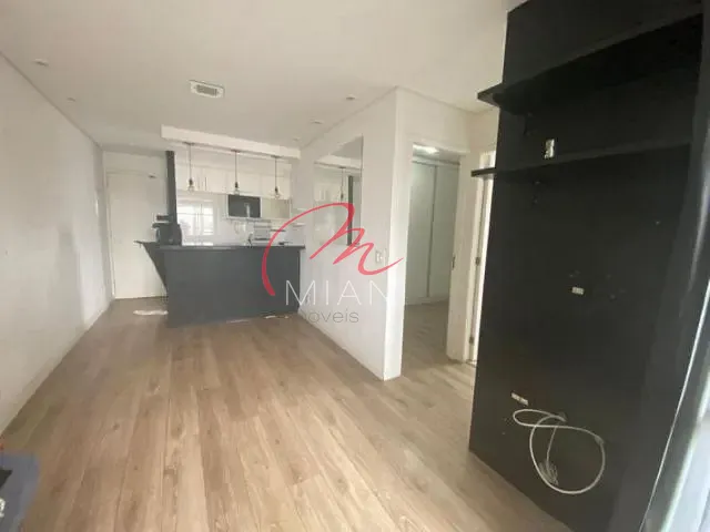 Apartamento 2 quartos e 2 banheiros, à venda, no bairro Vila Gomes em São Paulo