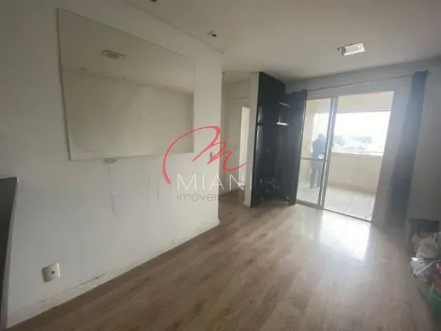 Apartamento 2 quartos e 2 banheiros, à venda, no bairro Vila Gomes em São Paulo