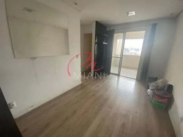 Apartamento 2 quartos e 2 banheiros, à venda, no bairro Vila Gomes em São Paulo
