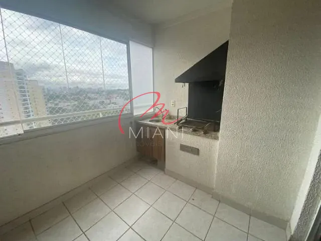 Apartamento 2 quartos e 2 banheiros, à venda, no bairro Vila Gomes em São Paulo