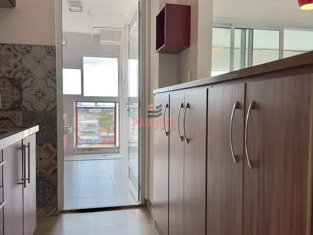 Apartamento com 85m² 3 quartos e 2 banheiros, para alugar, no bairro Vila Mariana em São Paulo