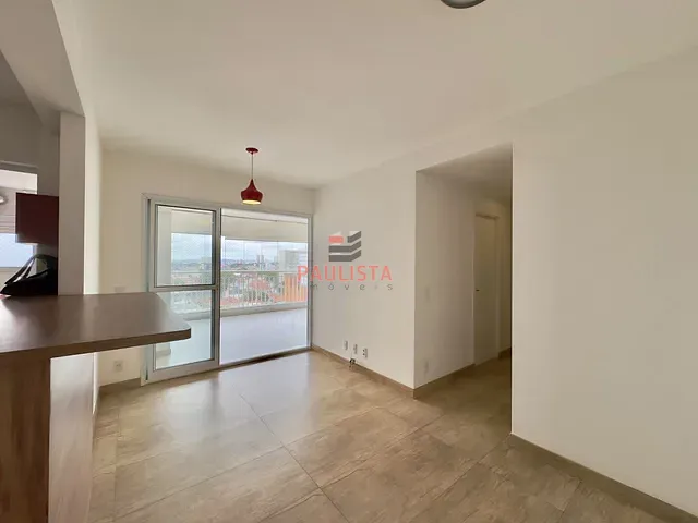 Apartamento com 85m² 3 quartos e 2 banheiros, para alugar, no bairro Vila Mariana em São Paulo