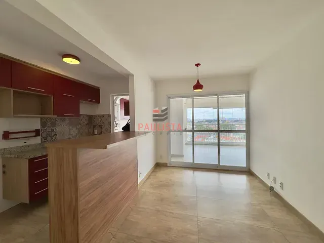 Apartamento com 85m² 3 quartos e 2 banheiros, para alugar, no bairro Vila Mariana em São Paulo