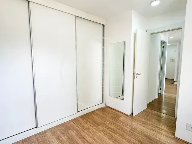 Apartamento com 65m² 2 quartos e 1 banheiro, à venda, no bairro Campininha em São Paulo