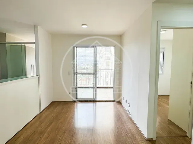 Apartamento com 65m² 2 quartos e 1 banheiro, à venda, no bairro Campininha em São Paulo