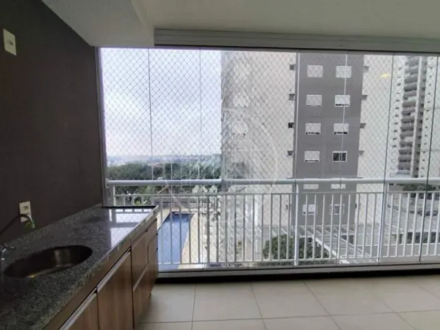 Apartamento com 65m² 2 quartos e 1 banheiro, à venda, no bairro Campininha em São Paulo
