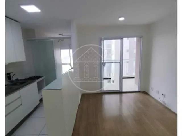 Apartamento com 65m² 2 quartos e 1 banheiro, à venda, no bairro Campininha em São Paulo