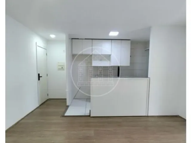 Apartamento com 65m² 2 quartos e 1 banheiro, à venda, no bairro Campininha em São Paulo