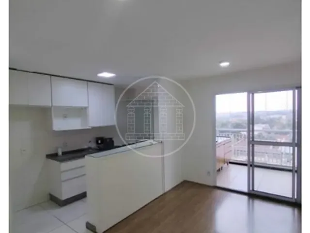 Apartamento com 65m² 2 quartos e 1 banheiro, à venda, no bairro Campininha em São Paulo