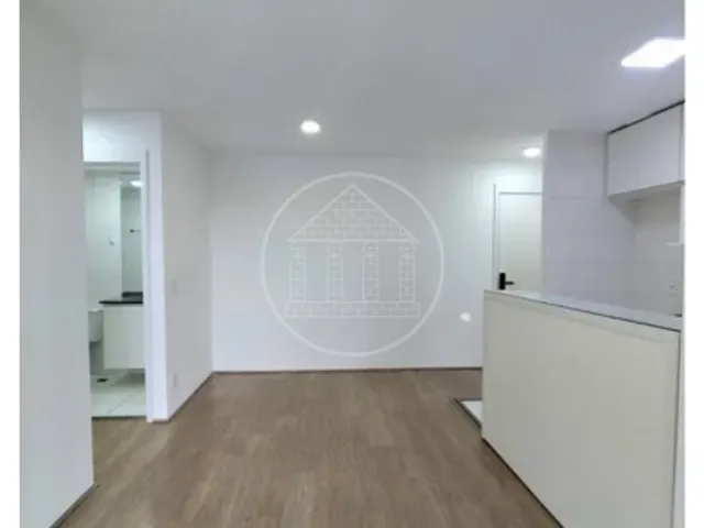 Apartamento com 65m² 2 quartos e 1 banheiro, à venda, no bairro Campininha em São Paulo