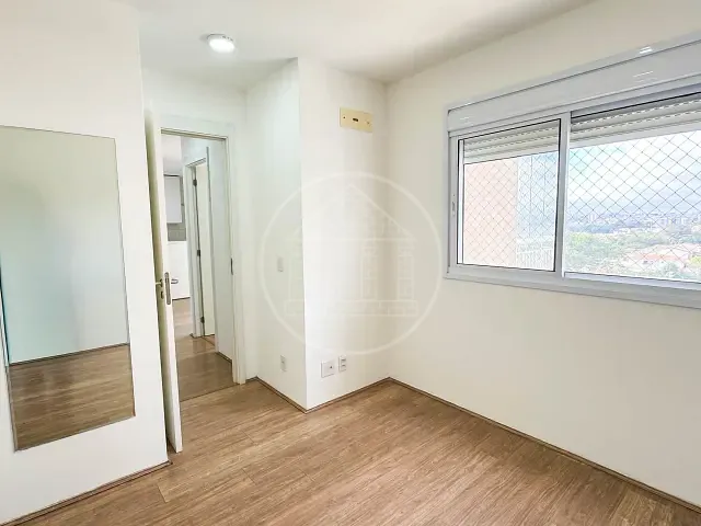 Apartamento com 65m² 2 quartos e 1 banheiro, à venda, no bairro Campininha em São Paulo