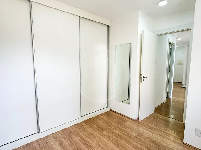 Apartamento com 65m² 2 quartos e 1 banheiro, à venda, no bairro Campininha em São Paulo