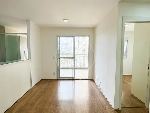 Apartamento com 65m² 2 quartos e 1 banheiro, à venda, no bairro Campininha em São Paulo