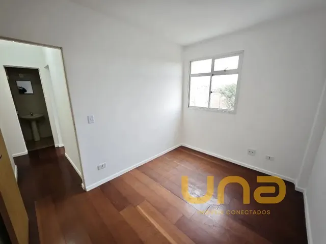 Apartamento 3 quartos e 1 banheiro, para alugar, no bairro NOVO MUNDO em Curitiba