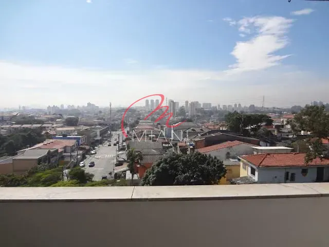 Apartamento 2 quartos e 1 banheiro, à venda, no bairro Jardim Ester em São Paulo