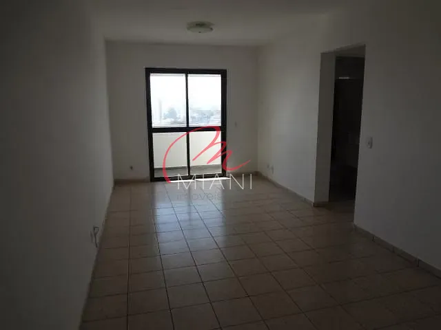 Apartamento 2 quartos e 1 banheiro, à venda, no bairro Jardim Ester em São Paulo
