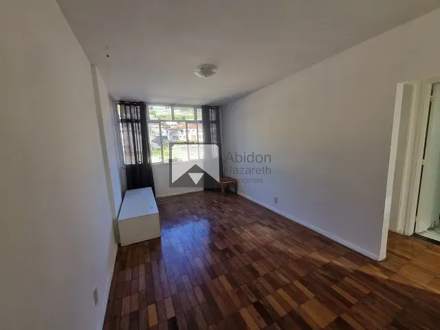 Apartamento 1 quarto e 1 banheiro, para alugar, no bairro Icaraí em Niterói