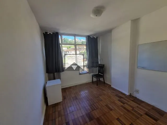 Apartamento 1 quarto e 1 banheiro, para alugar, no bairro Icaraí em Niterói