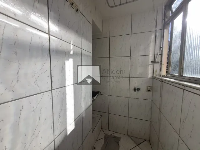 Apartamento 1 quarto e 1 banheiro, para alugar, no bairro Icaraí em Niterói