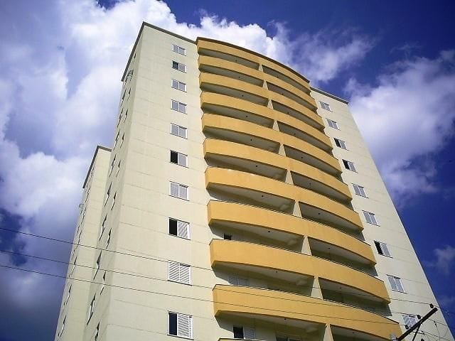 Foto do Apartamento - Apartamento com 3 dormitórios para alugar, 76 m² por R$ 2.937,00/mês - Jardim Satélite - São José dos Campos/SP | INDEPENDENCE NEGOCIOS IMOBILIARIOS LTDA