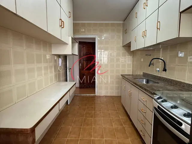 Apartamento 2 quartos e 2 banheiros, para alugar, no bairro Vila Butantã em São Paulo