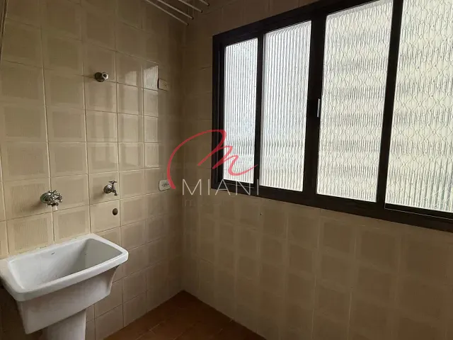 Apartamento 2 quartos e 2 banheiros, para alugar, no bairro Vila Butantã em São Paulo